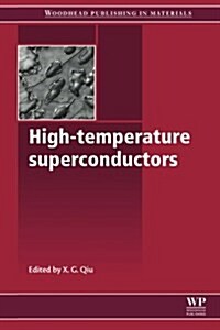 High-temperature Superconductors (Paperback)