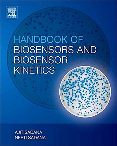 Handbook of Biosensors and Biosensor Kinetics (Paperback)