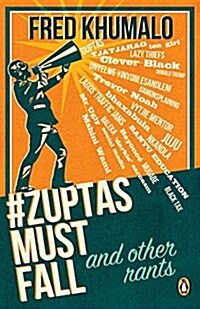 Zuptasmustfall, and Other Rants (Paperback)