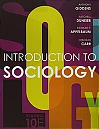 Introduction to Sociology and Readings for Sociology (Paperback, 10)