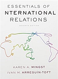 Essentials of International Relations and Essential Readings in World Politics (Paperback, 7)