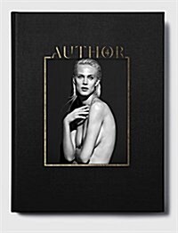 Author, No. 1 (Hardcover)