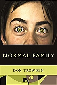 Normal Family: Volume 1 (Paperback)