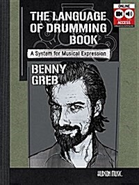 Benny Greb - The Language of Drumming Book/Online Media (Paperback)
