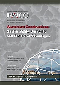 Aluminium Constructions (Paperback)