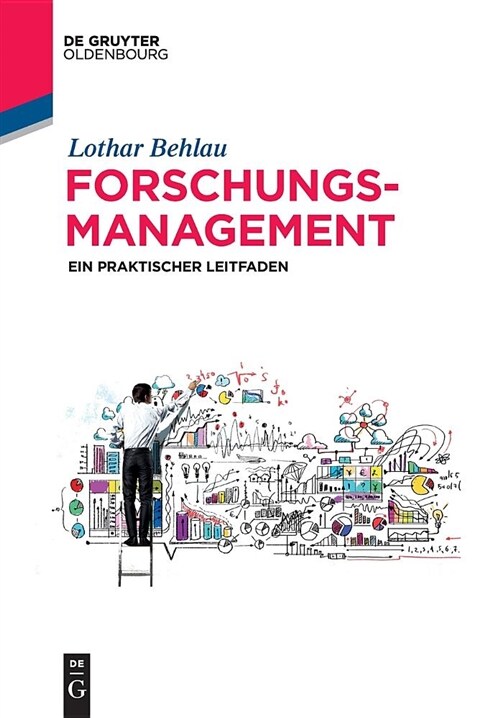 Forschungsmanagement (Paperback)