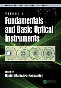 Fundamentals and Basic Optical Instruments (Hardcover)