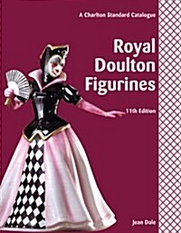 Royal Doulton Figurines (Paperback, 11th)