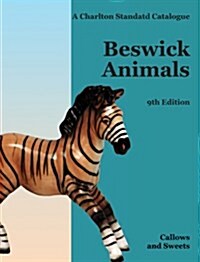 Beswick Animals (Paperback, 9th)