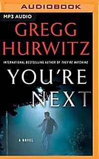 Youre Next (MP3 CD)