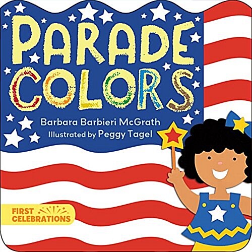 Parade Colors (Board Books)