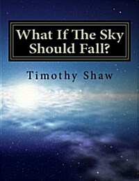 What If the Sky Should Fall? (Paperback)