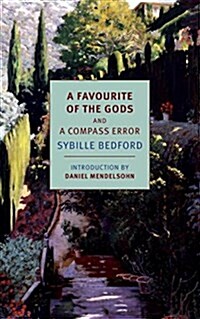 A Favourite of the Gods and a Compass Error (Paperback)