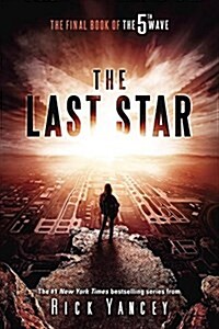 [중고] The Last Star: The Final Book of the 5th Wave (Paperback)