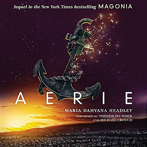 Aerie Lib/E (Audio CD)