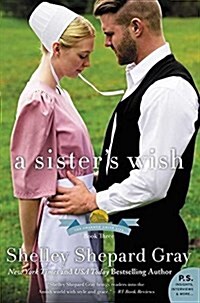 A Sisters Wish Lib/E: The Charmed Amish Life, Book Three (Audio CD)