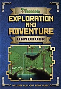 Exploration and Adventure Handbook (Paperback)