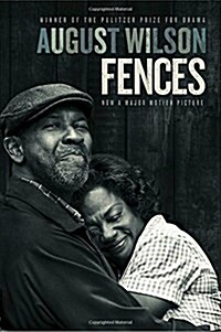 Fences (Paperback)