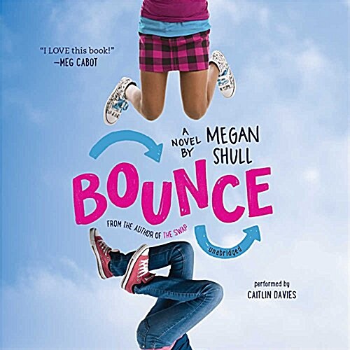 Bounce Lib/E (Audio CD)