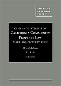 Marriage, Property, Code (Hardcover, 11th, New)
