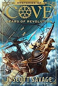 Gears of Revolution (MP3 CD)