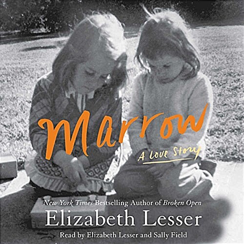 Marrow Lib/E: A Love Story (Audio CD)