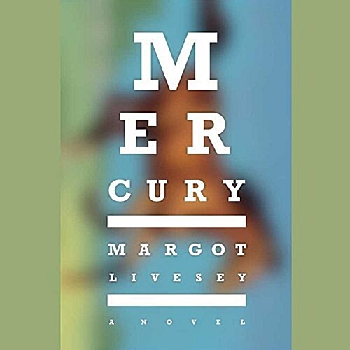 Mercury (MP3 CD)