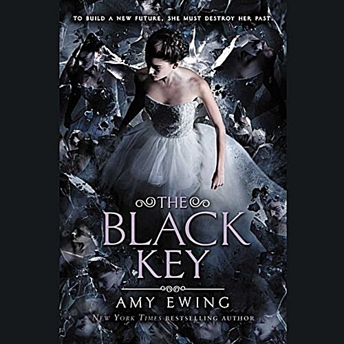 The Black Key Lib/E (Audio CD)