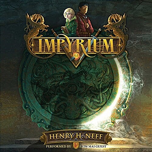 Impyrium (MP3 CD)