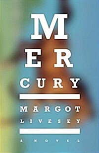 Mercury Lib/E (Audio CD)