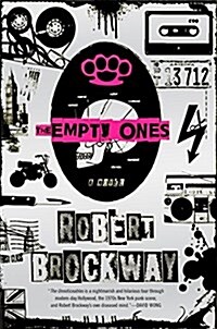 The Empty Ones (Paperback)
