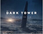 Dark tower art of the film HC (Paperback)