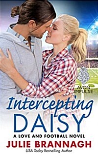 Intercepting Daisy (Mass Market Paperback)
