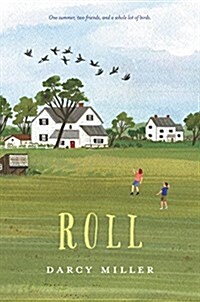 Roll (Hardcover)