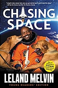 Chasing Space (Hardcover, Young Readers)