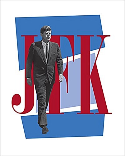 JFK: A Vision for America (Hardcover)