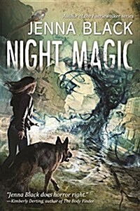 Night Magic (Hardcover)