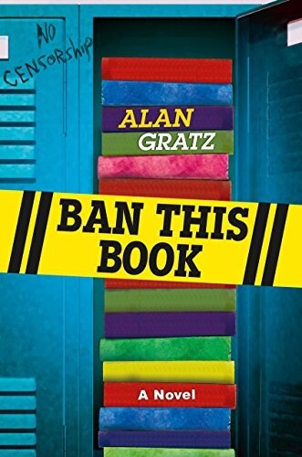 Ban This Book (Hardcover)