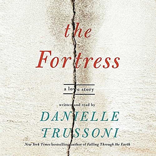 The Fortress: A Love Story (MP3 CD)