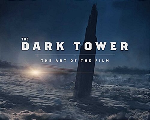 Dark tower art of the film HC (Paperback)