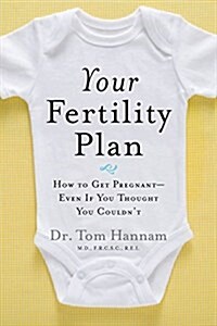 Your Fertility Plan (Paperback)