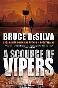 A Scourge of Vipers: A Mulligan Novel (Paperback)