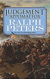 Judgment at Appomattox (Hardcover)