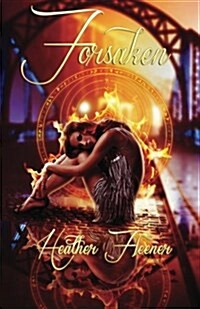 Forsaken (Paperback)