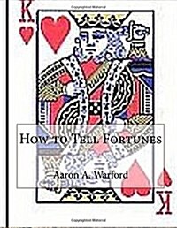 How to Tell Fortunes (Paperback, Large Print)