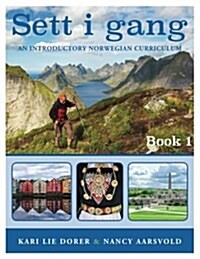 Sett I Gang (Paperback)