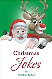 Christmas Jokes (Paperback)