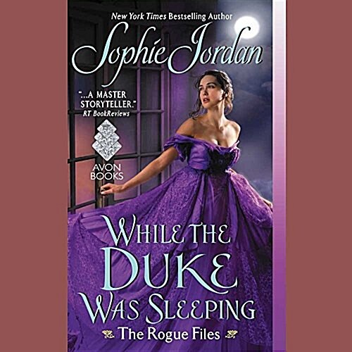 While the Duke Was Sleeping: The Rogue Files (Audio CD)