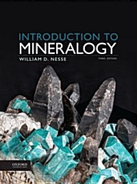 Introduction to Mineralogy (Hardcover, 3)