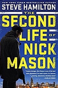 [중고] The Second Life of Nick Mason (Paperback)